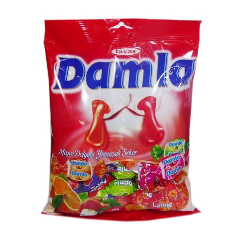 damla sweets south africa